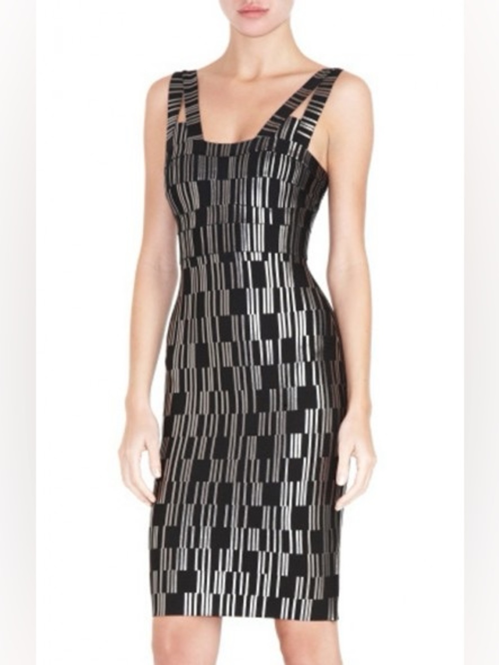 Authentic Herve Leger dress
